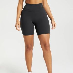 Whitney Simmons Collection Biker Shorts